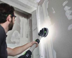 Festool Ponceuse Mur Et Plafond 576698 Ponceuse à Bras PLANEX LHS 2 225/CTM 36-Set -Ponceuses Soldes 576698 ponceuse a bras planex lhs 2 225 ctm 36 set 2