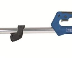 Scheppach Ponceuse Mur Et Plafond 5903804901 DS920 Ponceuse Murale 225 Mm