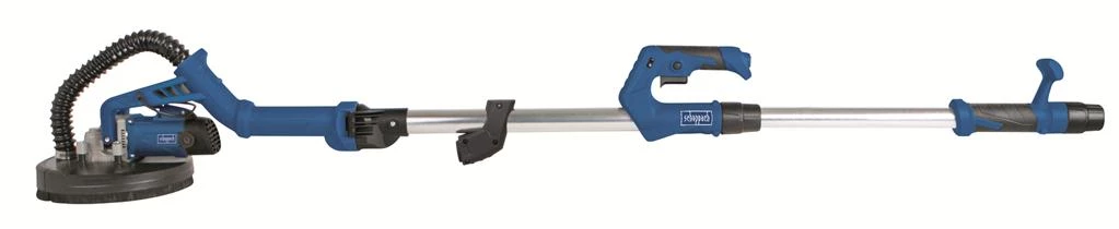 Scheppach Ponceuse Mur Et Plafond 5903804901 DS920 Ponceuse Murale 225 Mm 3 Scheppach Ponceuse Mur Et Plafond 5903804901 DS920 Ponceuse Murale 225 Mm