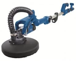 Scheppach Ponceuse Mur Et Plafond 5903805901 DS930 Ponceuse Murale 215 Mm