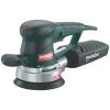 Metabo 600129000 SXE450 TurboTec Ponceuse Excentrique -Ponceuses Soldes 600129000 sxe450 turbotec ponceuse excentrique