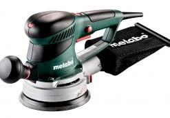 Metabo 600129700 SXE450 TurboTec Ponceuse Excentrique 5 Metabo 600129700 SXE450 TurboTec Ponceuse Excentrique -Ponceuses Soldes 600129700 sxe450 turbotec ponceuse excentrique 1