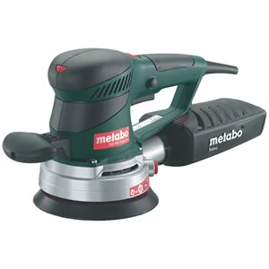 Metabo 600129700 SXE450 TurboTec Ponceuse Excentrique 3 Metabo 600129700 SXE450 TurboTec Ponceuse Excentrique