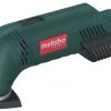 Metabo 600317500 DSE280 Intec Ponceuse Triangulaire 280W -Ponceuses Soldes 600317500 dse280 intec ponceuse triangulaire 280w