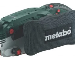 Metabo 600375000 BAE75 Ponceuse à Bande 1010W