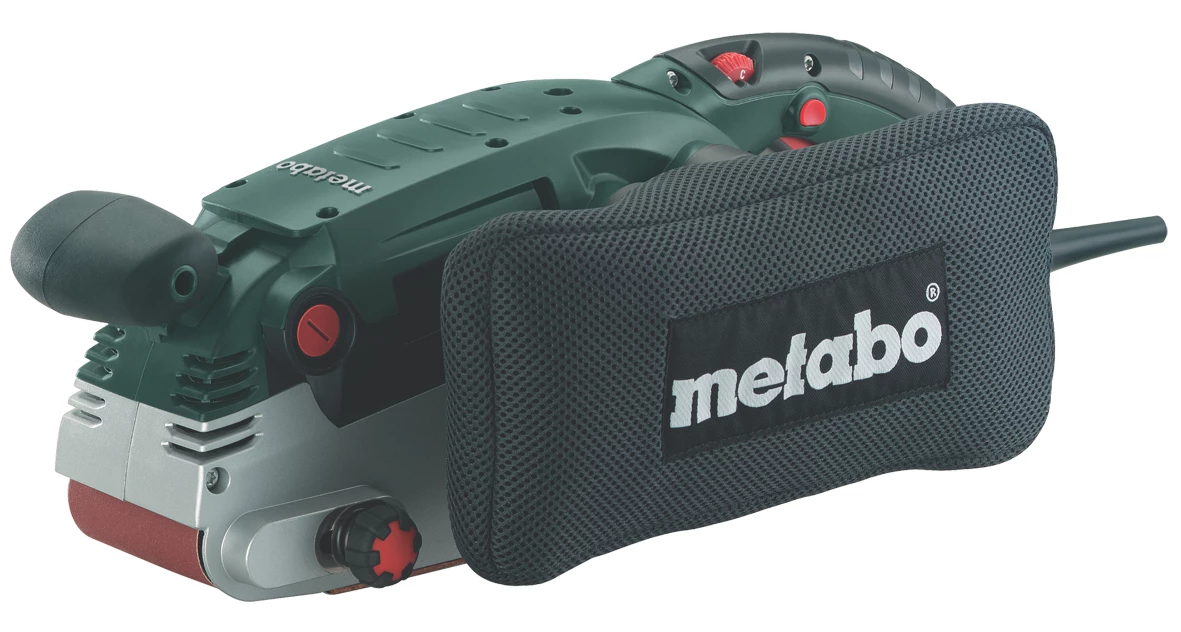 Metabo 600375000 BAE75 Ponceuse à Bande 1010W 3 Metabo 600375000 BAE75 Ponceuse à Bande 1010W