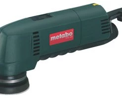 Metabo 600405000 SXE400 Ponceuse Excentrique 220W