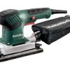 Metabo Ponceuse Vibrante 600441500 SR 2185 Ponceuse Orbitale -Ponceuses Soldes 600441500 sr 2185 ponceuse orbitale