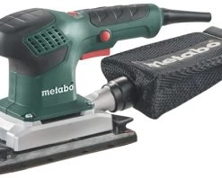 Metabo 600442500 SRE3185 Ponceuse Vibrante