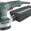 Metabo 600443500 SXE3125 Ponceuse Excentrique 310W -Ponceuses Soldes 600443500 sxe3125 ponceuse excentrique 310w