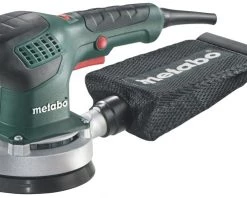 Metabo 600443500 SXE3125 Ponceuse Excentrique 310W