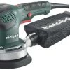 Metabo 600444000 SXE3150 Ponceuse Excentrique 150mm 310W 2 Metabo 600444000 SXE3150 Ponceuse Excentrique 150mm 310W -Ponceuses Soldes 600444000 sxe3150 ponceuse excentrique 150mm 310w