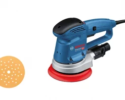 Bosch Bleu 601372800 Ponceuse Excentrique GEX 34-150