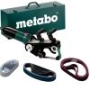 Metabo Ponceuse à Bande 602183510 RBE9-60 Set Ponceuse à Tubes -Ponceuses Soldes 602183510 rbe9 60 set ponceuse a tubes