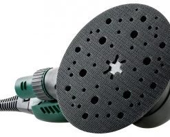 Metabo 615025000 SXE150-2.5BL Ponceuse Excentrique -Ponceuses Soldes 615025000 sxe150 2 5bl ponceuse excentrique 1