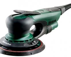 Metabo 615050700 SXE150-5.0BL Ponceuse Excentrique