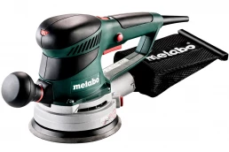 Metabo 690871000 SXE450 TurboTec Ponceuse Excentrique 150 Mm 350 Watt + 5 Ans De Garantie Du Revendeur + 25 Disques De Ponçage 3 Metabo 690871000 SXE450 TurboTec Ponceuse Excentrique 150 Mm 350 Watt + 5 Ans De Garantie Du Revendeur + 25 Disques De Ponçage