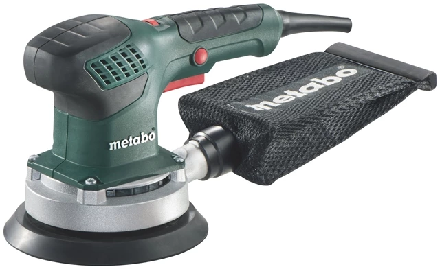 Metabo 690922000 SXE 3150 SET Ponceuse Excentrique 150 Mm 310 Watt En Coffret 3 Metabo 690922000 SXE 3150 SET Ponceuse Excentrique 150 Mm 310 Watt En Coffret