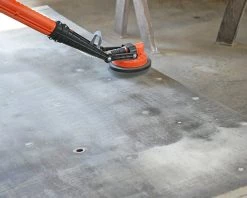 Rokamat Ponceuse Spéciale 69600 Hegdehog W Brosseuse à Injection D'eau -Ponceuses Soldes 69600 hegdehog w brosseuse a injection d eau 2