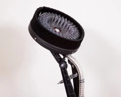 Rokamat Ponceuse Spéciale 69600 Hegdehog W Brosseuse à Injection D'eau -Ponceuses Soldes 69600 hegdehog w brosseuse a injection d eau 3