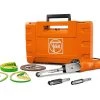 Fein Ponceuse Spéciale 72280551000 Lime à Bande BF 10-280 E -Ponceuses Soldes 72280551000 lime a bande bf 10 280 e