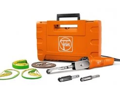 Fein Ponceuse Spéciale 72280551000 Lime à Bande BF 10-280 E