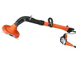 Rokamat Ponceuse Mur Et Plafond 82000 Gecko Rapid Turbo Ponceuse Pour Plafonds Et Murs