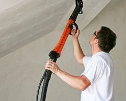 Rokamat Ponceuse Mur Et Plafond 82000 Gecko Rapid Turbo Ponceuse Pour Plafonds Et Murs -Ponceuses Soldes 82000 gecko rapid turbo ponceuse pour plafonds et murs 3