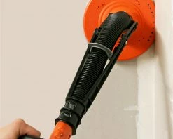 Rokamat Ponceuse Mur Et Plafond 82000 Gecko Rapid Turbo Ponceuse Pour Plafonds Et Murs -Ponceuses Soldes 82000 gecko rapid turbo ponceuse pour plafonds et murs 4