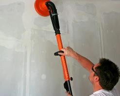 Rokamat Ponceuse Mur Et Plafond 82000 Gecko Rapid Turbo Ponceuse Pour Plafonds Et Murs -Ponceuses Soldes 82000 gecko rapid turbo ponceuse pour plafonds et murs 5