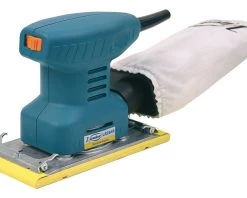 Virutex Ponceuse Vibrante 8400700 LR284R Ponceuse Orbitale