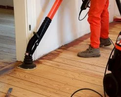 Rokamat Ponceuse Spéciale 85000-p Gex P Ponceuse à Parquet Et Bois -Ponceuses Soldes 85000 p gex p ponceuse a parquet et bois 2