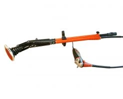 Rokamat Ponceuse Spéciale 85000-p Gex P Ponceuse à Parquet Et Bois