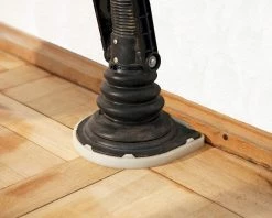 Rokamat Ponceuse Spéciale 85000-p Gex P Ponceuse à Parquet Et Bois -Ponceuses Soldes 85000 p gex p ponceuse a parquet et bois 4