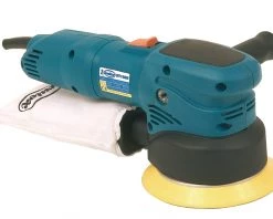 Virutex 8800200 RT188N Ponceuse Rotative 150 Mm