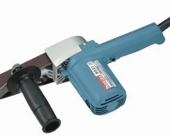 Makita 9031 Ponceuse à Bande 550W 30 X 533 Mm