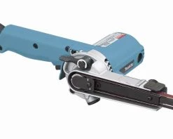 Makita 9032 Ponceuse à Bande 500W 9 X 533 Mm