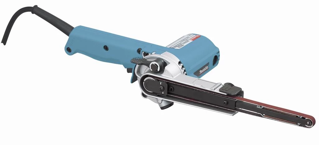 Makita 9032 Ponceuse à Bande 500W 9 X 533 Mm 3 Makita 9032 Ponceuse à Bande 500W 9 X 533 Mm