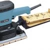 Makita 9046 Ponceuse Vibrante 600W -Ponceuses Soldes 9046 ponceuse vibrante 600w