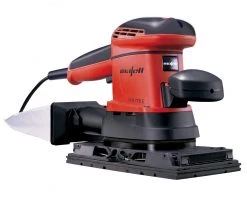 Mafell Ponceuse Vibrante 917401 UVA 115 E Ponceuse Orbitale 115 X 230 Mm (La Meilleure Machine Sur Le Marché En Ce Moment) !