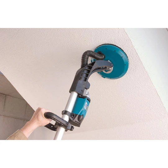 Virutex Ponceuse Mur Et Plafond 9700100 LPC97S Ponceuse Pour Murs Longs 3 Virutex Ponceuse Mur Et Plafond 9700100 LPC97S Ponceuse Pour Murs Longs