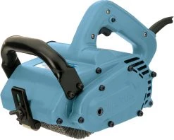 Makita 9741 Décapeur à Rouleau 860W