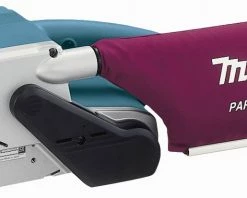 Makita 9903 Ponceuse à Bande 500W 9 X 533 Mm
