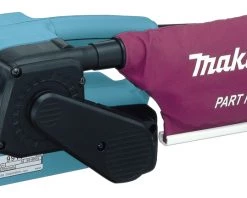 Makita 9911J Ponceuse à Bande 76 Mm