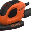 Black & Decker Ponceuse Triangulaire BEW230K-QS Ponceuse Delta 55 Watt 1 Black & Decker Ponceuse Triangulaire BEW230K-QS Ponceuse Delta 55 Watt -Ponceuses Soldes bew230k qs ponceuse delta 55 watt