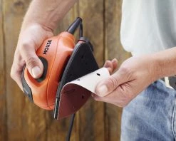 Black & Decker Ponceuse Triangulaire BEW230K-QS Ponceuse Delta 55 Watt 13 Black & Decker Ponceuse Triangulaire BEW230K-QS Ponceuse Delta 55 Watt -Ponceuses Soldes bew230k qs ponceuse delta 55 watt 5