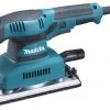 Makita Ponceuse Vibrante BO3710 230V Ponceuse Orbitale