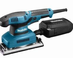 Makita BO3711 Ponceuse Vibrante 190W