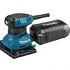 Makita BO4555K Ponceuse Vibrante 200W -Ponceuses Soldes bo4555k ponceuse vibrante 200w