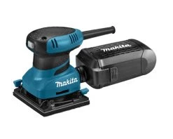 Makita BO4555K Ponceuse Vibrante 200W